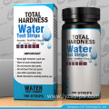 hardness for drinking water test kit